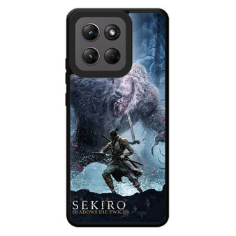 Sekiro Shadows Die Twice 1 Motorola Moto G Stylus 2026 Case