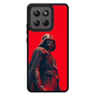 Star Wars Darthvader in Red Motorola Moto G Stylus 2026 Case