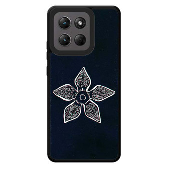 Stranger Things Demogorgon 1 Motorola Moto G Stylus 2026 Case