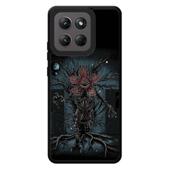 Stranger Things Demogorgon 2 Motorola Moto G Stylus 2026 Case