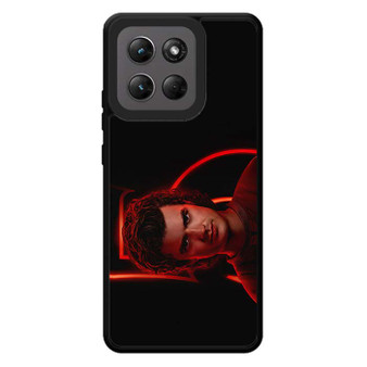 Stranger Things S5 Steve Harrington Motorola Moto G Stylus 2026 Case