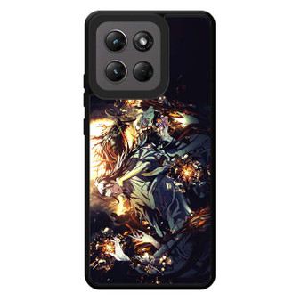 Suguru Geto Jujutsu Kaisen Motorola Moto G Stylus 2026 Case