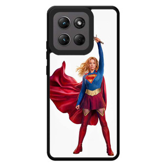 Supergirl DC Motorola Moto G Stylus 2026 Case