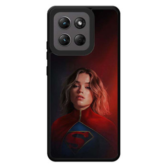 Supergirl Kara Zor El Motorola Moto G Stylus 2026 Case