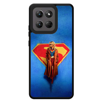 Supergirl Movie 2026 Motorola Moto G Stylus 2026 Case