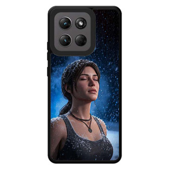 Tomb Rider Legacy of Atlantis Motorola Moto G Stylus 2026 Case