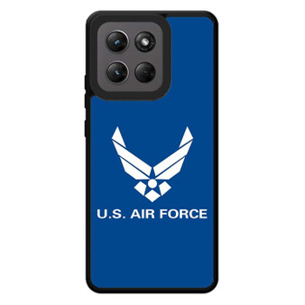 US Air Force New Motorola Moto G Stylus 2026 Case