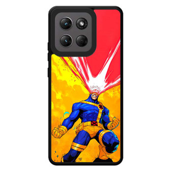 X Men The Cyclops Motorola Moto G Stylus 2026 Case