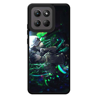 Yuta Jujutsu Kaisen Motorola Moto G Stylus 2026 Case