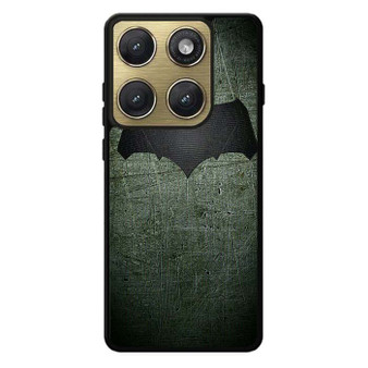 Batman Logo 2 Motorola Edge 2026 Case