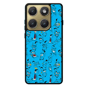 Aladdin jin Motorola Edge 2026 Case