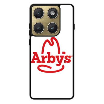 Arbys Burger 2 Motorola Edge 2026 Case