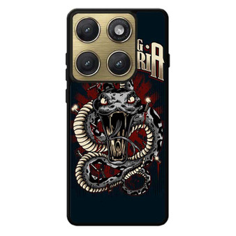 Asking Alexandria Motorola Edge 2026 Case