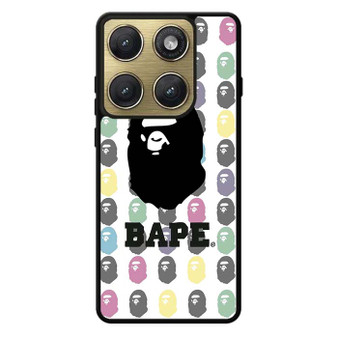 Bape Motorola Edge 2026 Case