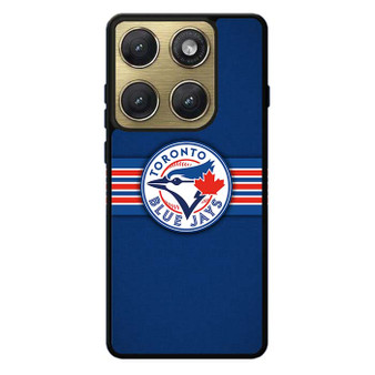 Baseball Toronto Blue Jays 4 Motorola Edge 2026 Case