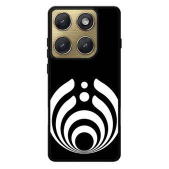 Bassnectar Icon Solid Motorola Edge 2026 Case