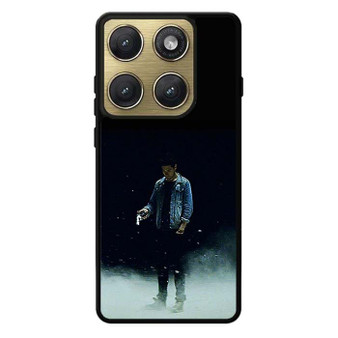 Bastille Quotes Motorola Edge 2026 Case