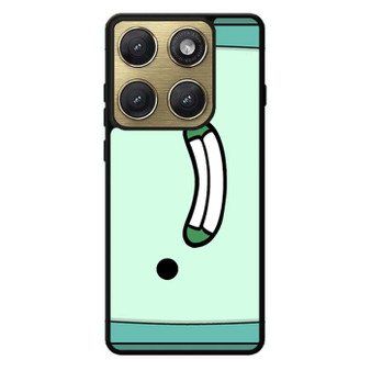 Beemo Face Motorola Edge 2026 Case