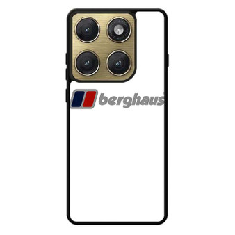 Berghaus Motorola Edge 2026 Case
