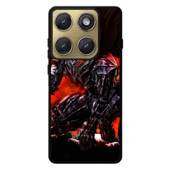 Berserk 9 Motorola Edge 2026 Case