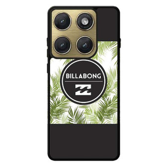 Billabong Style 5 Motorola Edge 2026 Case