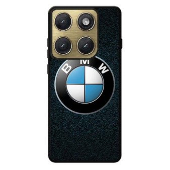 BMW Logo 1 Motorola Edge 2026 Case