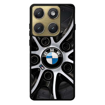 BMW Wheel 2 Motorola Edge 2026 Case
