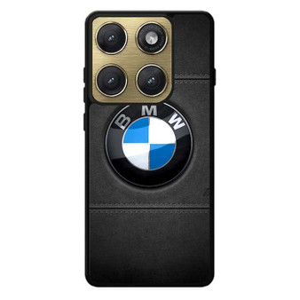 BMW Work Motorola Edge 2026 Case