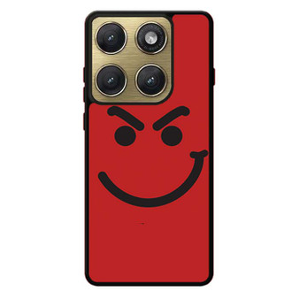 BON JOVI HAVE A NICE DAY logo Motorola Edge 2026 Case