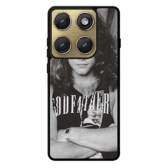 bon jovi pict Motorola Edge 2026 Case