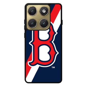 Boston Red Sox 2 Motorola Edge 2026 Case