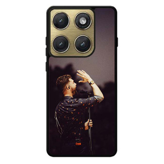 Calum scott Motorola Edge 2026 Case