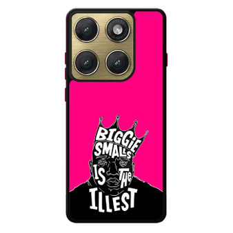 Chance The Rapper 5 Motorola Edge 2026 Case