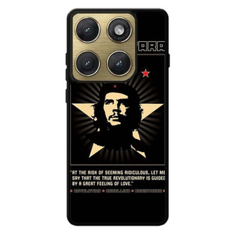 Che Guevara Word 1 Motorola Edge 2026 Case
