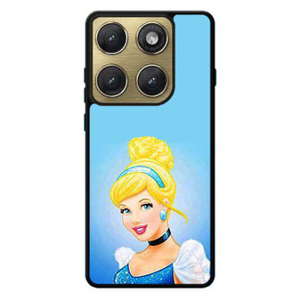 Cinderella 3 Motorola Edge 2026 Case