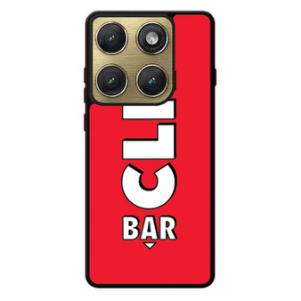 Clif Motorola Edge 2026 Case