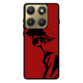 Cowboy bebop stray dog strut 3 Motorola Edge 2026 Case