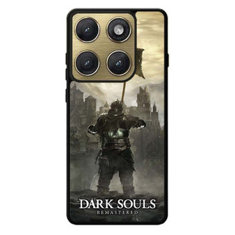 Dark Souls Remastered Motorola Edge 2026 Case
