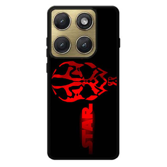 dart maul star wars Motorola Edge 2026 Case