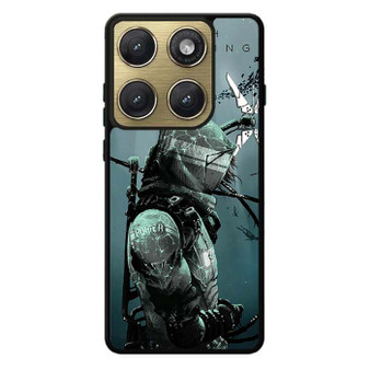 Death Stranding 1 Motorola Edge 2026 Case