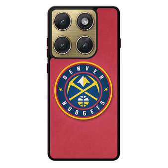 Denver Nuggets Motorola Edge 2026 Case