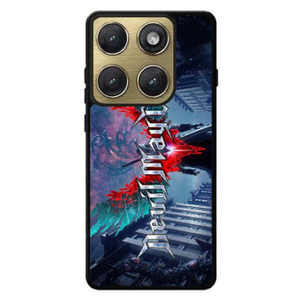 Devil May Cry 5 Game  1 Motorola Edge 2026 Case