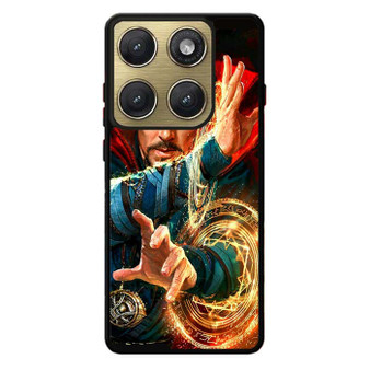 Doctor Strange Magic 2 Motorola Edge 2026 Case