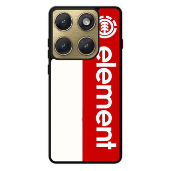 Element Skateboard Cool Motorola Edge 2026 Case