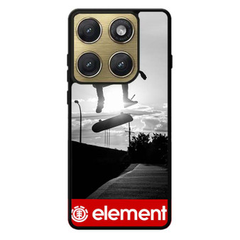 Element Skateboard Motorola Edge 2026 Case