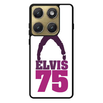 Elvis 75 Motorola Edge 2026 Case