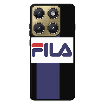 Fila Style 5 Motorola Edge 2026 Case