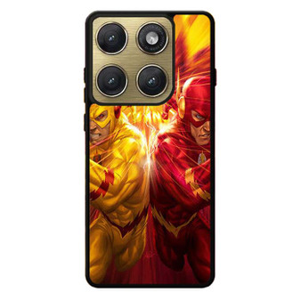 Flash Vs Reverse Motorola Edge 2026 Case