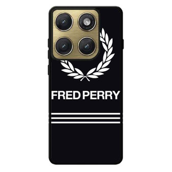 fred perry Motorola Edge 2026 Case