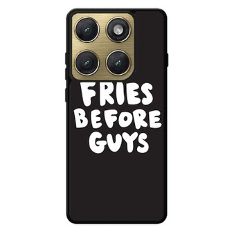 Fries Before Guys Motorola Edge 2026 Case